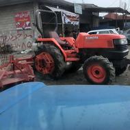 تراکتور کوبوتا