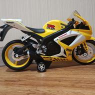 فیگور و ماکت موتور سنگین