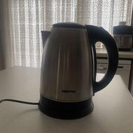 کتری برقی برند جیپاس بسیار برند خوبیه