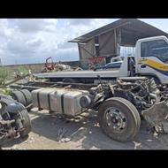 یک عدد باک المینیوم