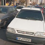 پراید مدل 98