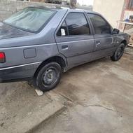 پژو کم کار مدل 97