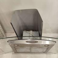 هود شومینه ای