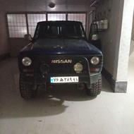 پاترول سالم 6سلیندرنقدی یامعاوضه بخاطر تنوع