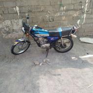 موتور 125 نرم نرم