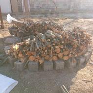 چوب و هیزم طبیعی