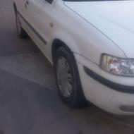 فروش سمند نقد