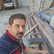 جوشکاری و آهنگری سیار سبک و سنگین