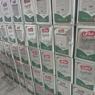 روغن سویا ساعی