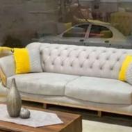 مبل پاریس و مینیمال شیک 