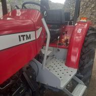 تراکتور مدال 1402