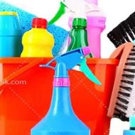 نظافت وخدمات منزل