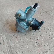 کاربراتور سالم