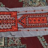 لباس بلوچی.