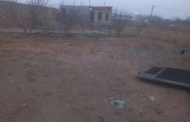 200مترزمین مسکونی