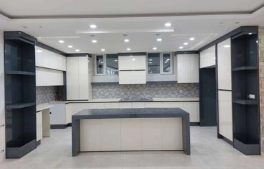 فروش یک واحد آپارتمان نوساز وحدت آباد شهرک پایین بهداری