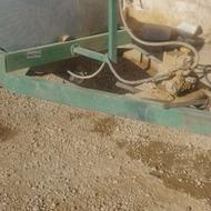 فروش یک دستگاه سم پاش