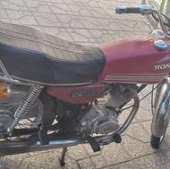 هندا کویر 81 سی جی