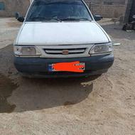 پراید مدل 1376