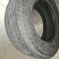 لاستیک دوکابین 265R/ 65/17/