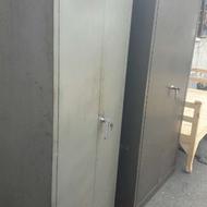 کمد فلزی اداری