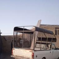 فروش باربند وانت