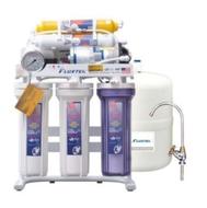دستگاه تصفیه آب فلاکستک FLUXTEK
