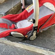 کریر و صندلی ماشین برند کاپلا خارجی اصلی