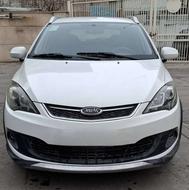 فروش ام وی ام 315 سالم بدون خط با کمی خط و خش بدون رنگ97