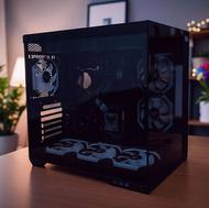 سیستم گیمینگ نسل 14 (i7 14700KF)