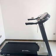 تردمیل در حد نو