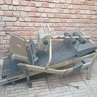 تردمیل آسیا اسپرت نیازمند تعمیر