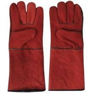 دستکش جوشکاری