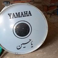 طبل ودهل محرم