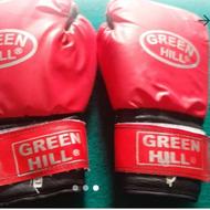 دستکش کیک بوکسینگ