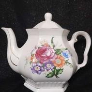 قوری برقی انتیک و نو