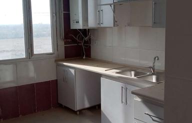 آپارتمان دوخوابه