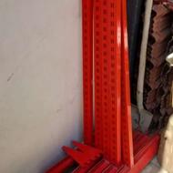 قفسه فروشگاهی وهایپرمارکت