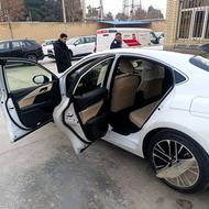 تویوتا کمری ژاپن سفارش عربستان سعودی2025