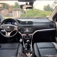 شاهینGLمدل1404مشابه صفر