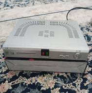 گیرنده دیجیتال