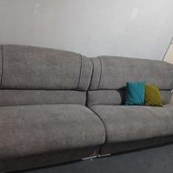 مبل تمیز و سالم