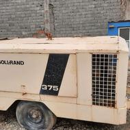 کمپرسور دیزلی