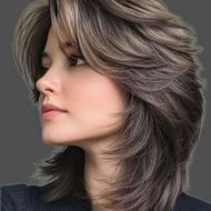 کوتاهی مو زنانه رایگان