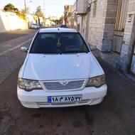 پراید 132 مدل 88