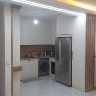 نصب کابینت و کمد دیواری با استاد کاران مجرب