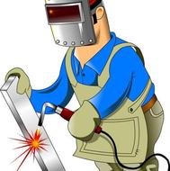 دست به اچار ( جوشکاری لوله کشی اب تعمیرmdf)