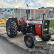 تراکتور 285 مدل 70 درحد