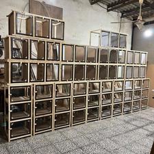 قفس و جفت کن های درجه یک برای خاص پسندا لاری،کفتر، کبوتر