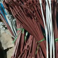 گیره گلدان 500تا 1000عدد